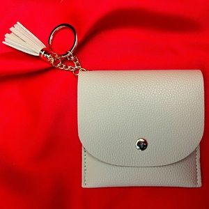 Lark & Ives Cardholder - NIB